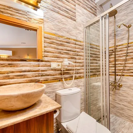 Brown 2 Mansion Oldcity Ξενοδοχείο