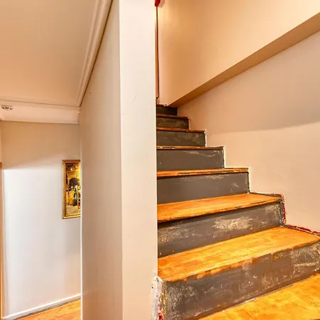 Brown 2 Mansion Oldcity * Κωνσταντινούπολη