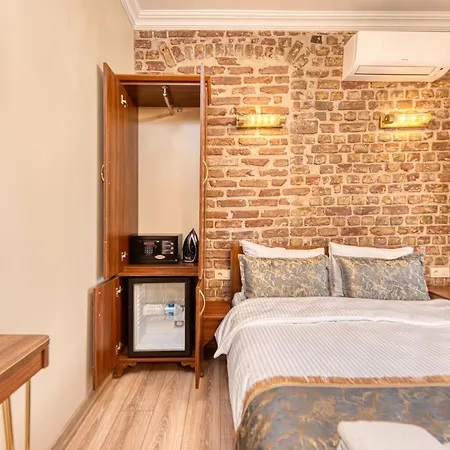 Brown 2 Mansion Oldcity * Κωνσταντινούπολη