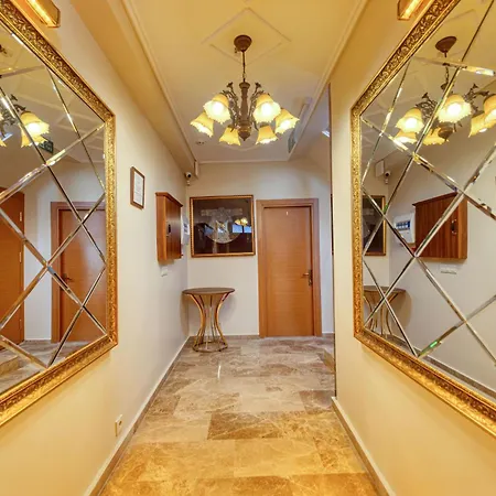 Brown 2 Mansion Oldcity Ξενοδοχείο