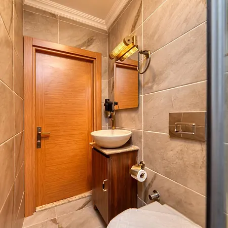 Ξενοδοχείο Brown 2 Mansion Oldcity *