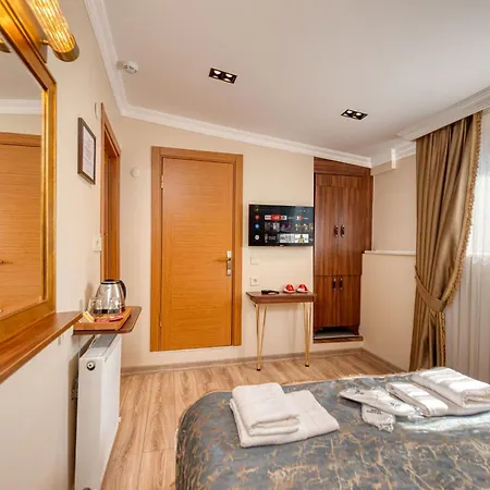Brown 2 Mansion Oldcity Ξενοδοχείο *