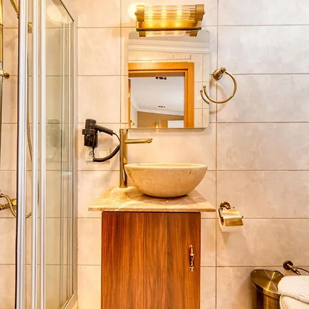 Brown 2 Mansion Oldcity Ξενοδοχείο
