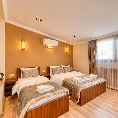 Ξενοδοχείο Brown 2 Mansion Oldcity