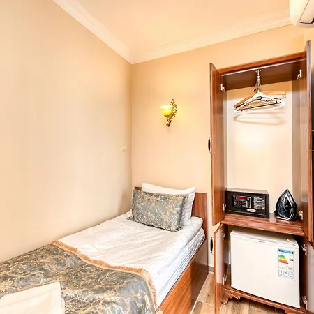Brown 2 Mansion Oldcity Ξενοδοχείο