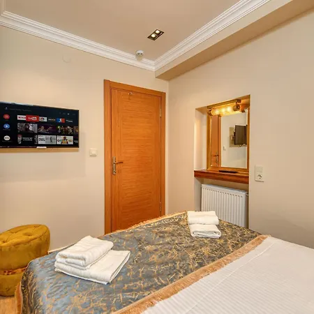 Brown 2 Mansion Oldcity Ξενοδοχείο *