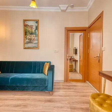 Ξενοδοχείο Brown 2 Mansion Oldcity *