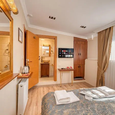 Brown 2 Mansion Oldcity * Κωνσταντινούπολη