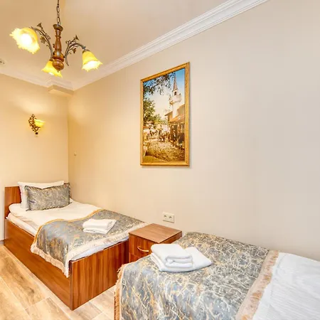 Ξενοδοχείο Brown 2 Mansion Oldcity *