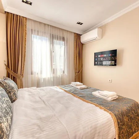 Brown 2 Mansion Oldcity Ξενοδοχείο