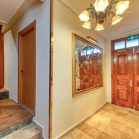 Ξενοδοχείο Brown 2 Mansion Oldcity