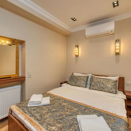 Ξενοδοχείο Brown 2 Mansion Oldcity Κωνσταντινούπολη
