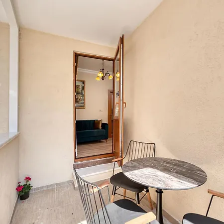 Ξενοδοχείο Brown 2 Mansion Oldcity *