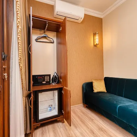 Brown 2 Mansion Oldcity Ξενοδοχείο *