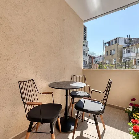 Ξενοδοχείο Brown 2 Mansion Oldcity