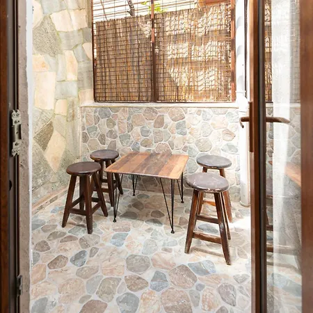 Brown 2 Mansion Oldcity Ξενοδοχείο *