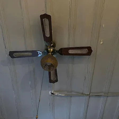 Apartamento Authentic Flat Close To Istiklal Avenue Estambul
