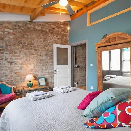 Turquoise House Featured In Elle Decor Magazine Apartment *
