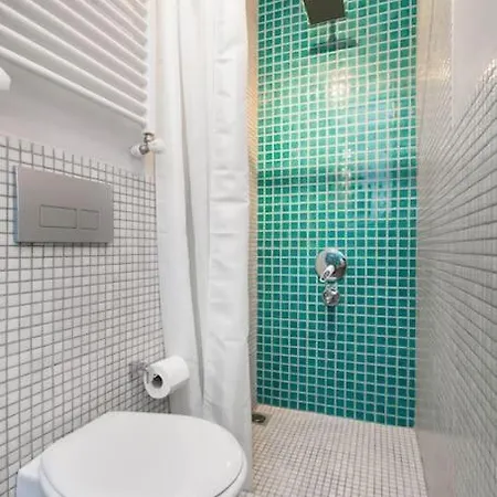 Turquoise House Featured In Elle Decor Magazine Apartment *