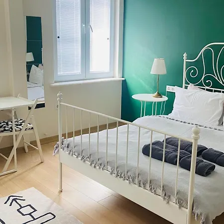 Aparthotel Sapphire Taksim 5*