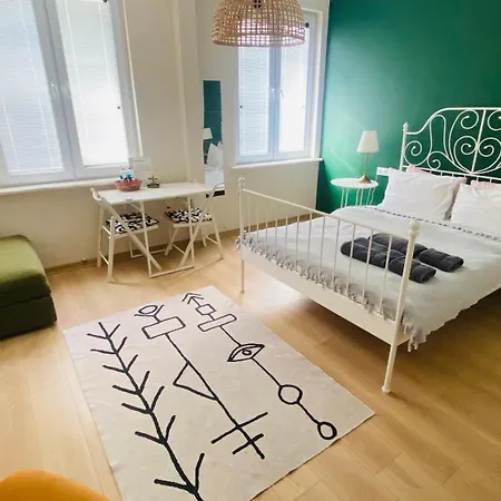 Sapphire Taksim Aparthotel Istanbul