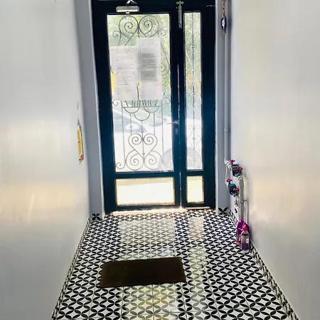 Aparthotel Sapphire Taksim 5*