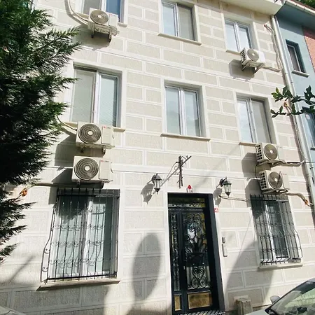 Apart-hotel Sapphire Taksim