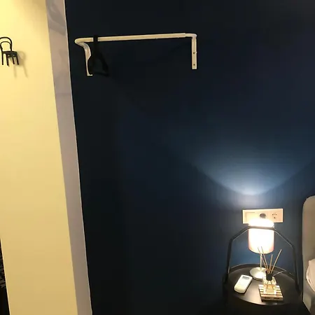Sapphire Taksim Aparthotel 5*