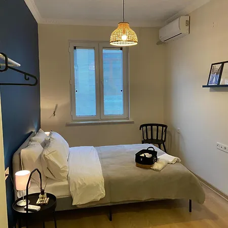 Sapphire Taksim 5* Istanbul