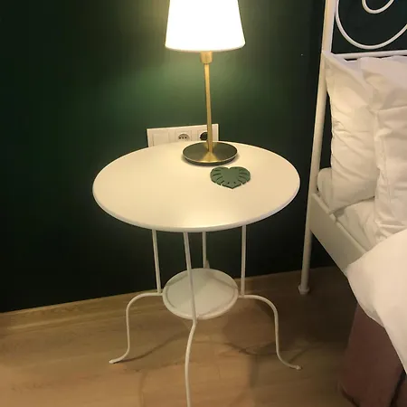 Aparthotel Sapphire Taksim 5*