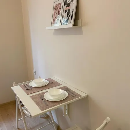 Aparthotel Sapphire Taksim 5*