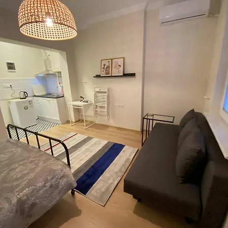 Sapphire Taksim 5*