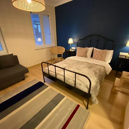 Sapphire Taksim 5*