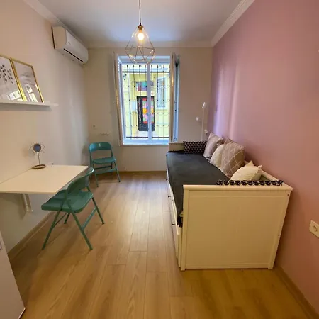 Sapphire Taksim Aparthotel Istanbul