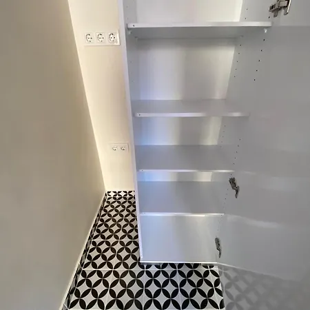 Aparthotel Sapphire Taksim