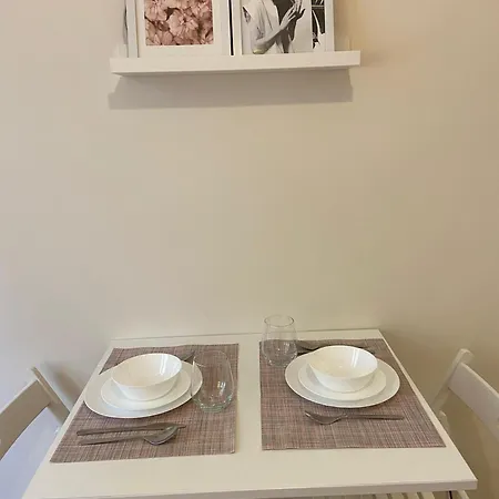 Aparthotel Sapphire Taksim 5*