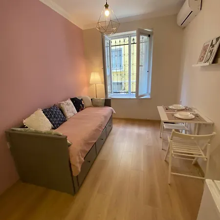 Aparthotel Sapphire Taksim Istanbul