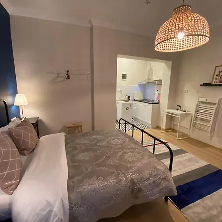 Aparthotel Sapphire Taksim Istanbul