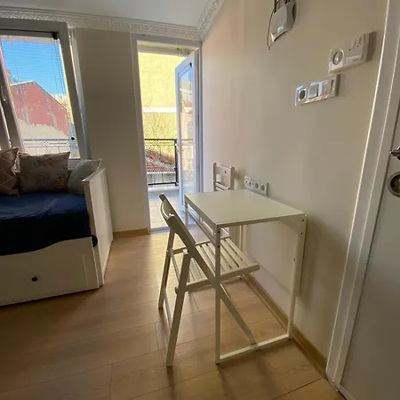 Sapphire Taksim 5*
