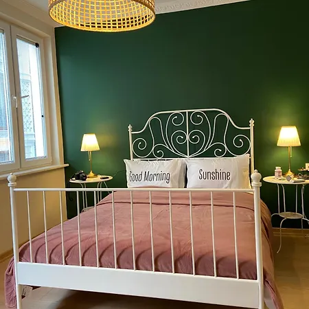 Sapphire Taksim Aparthotel Istanbul
