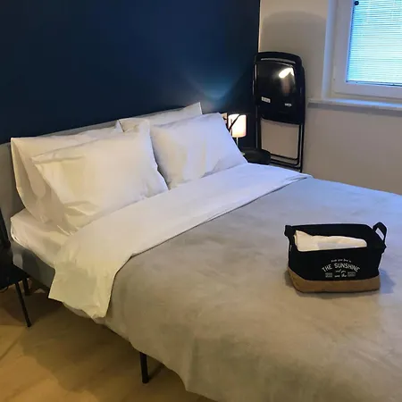 Sapphire Taksim 5*