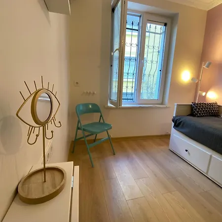 Sapphire Taksim Aparthotel Istanbul
