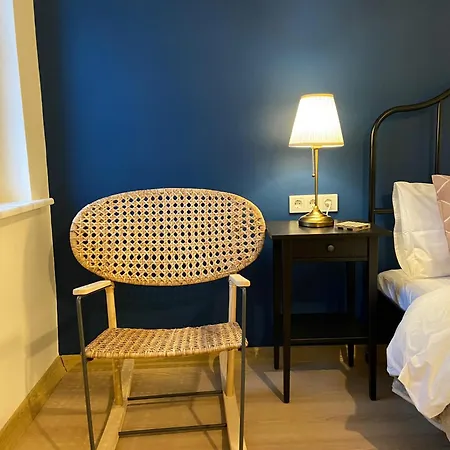 Sapphire Taksim 5*