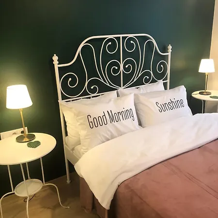 Sapphire Taksim 5* Istambul
