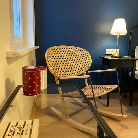 Aparthotel Sapphire Taksim 5*