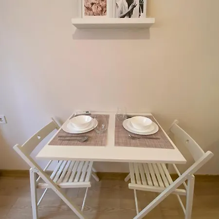 Sapphire Taksim 5* Istambul