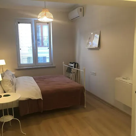 Sapphire Taksim 5*