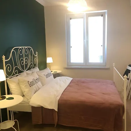 Aparthotel Sapphire Taksim
