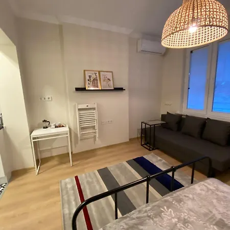 Aparthotel Sapphire Taksim