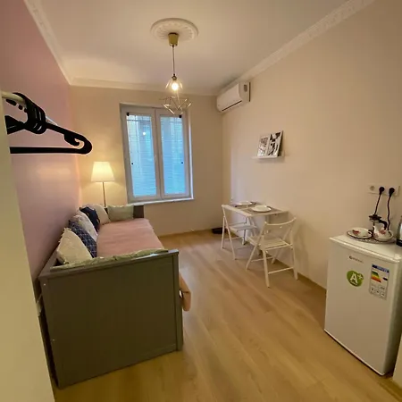 Sapphire Taksim Istanbul
